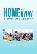 Jack Dunn - Home and Away, Inbunden