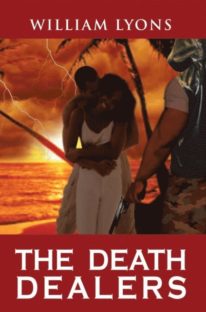 William Lyons - Death Dealers, E-bok