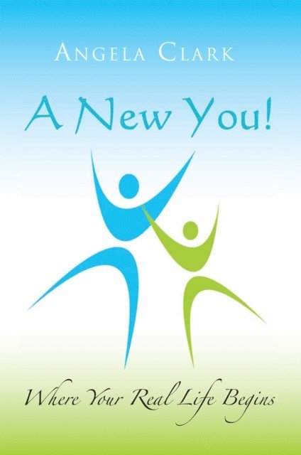 Angela Clark - New You, E-bok