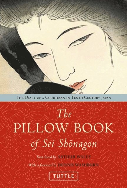 Pillow Book of Sei Shonagon, E-bok