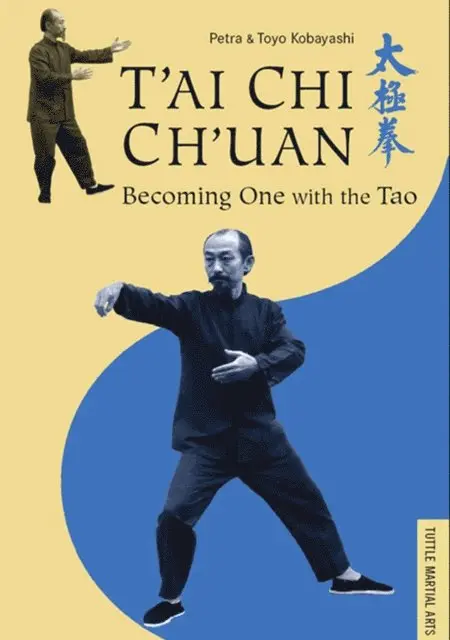 Toyo Kobayashi, Petra Kobayashi - T'ai Chi Ch'uan, E-bok. Tillgänglighet: Lägg i varukorg