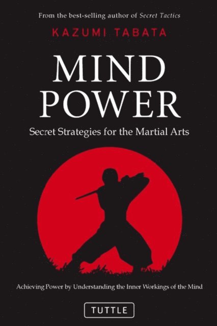 Kazumi Tabata - Mind Power, E-bok. Tillgänglighet: Lägg i varukorg