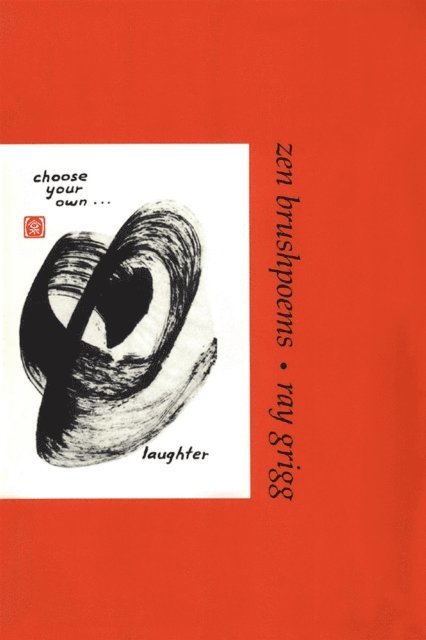 Ray Grigg - Zen Brushpoems, E-bok