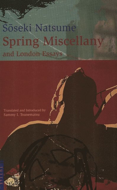 Soseki Natsume - Spring Miscellany, E-bok