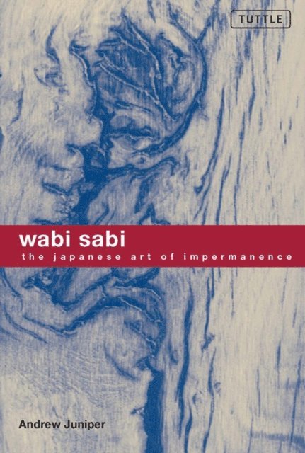 Andrew Juniper - Wabi Sabi, E-bok
