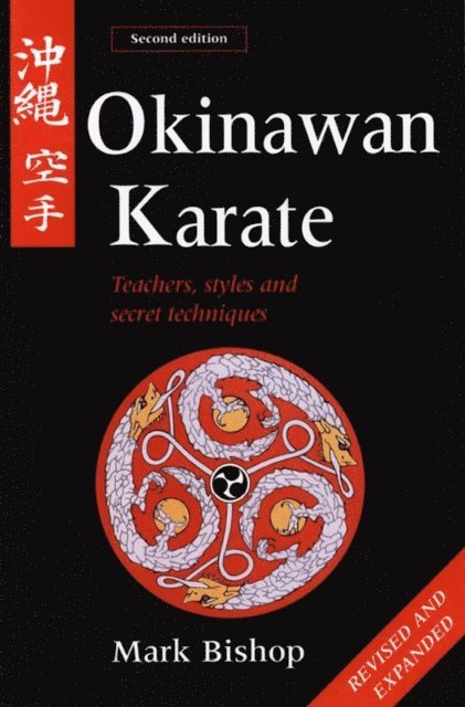 Mark Bishop - Okinawan Karate, E-bok