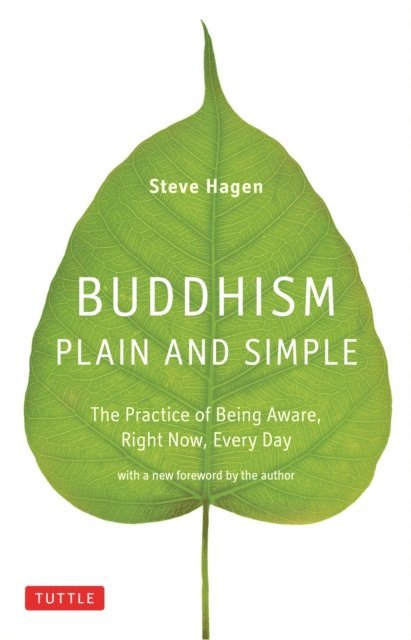 Steve Hagen - Buddhism Plain and Simple, E-bok. Tillgänglighet: Lägg i varukorg
