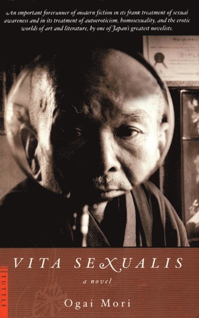 Ogai Mori - Vita Sexualis, E-bok
