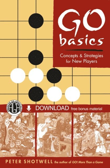 Peter Shotwell - Go Basics, E-bok