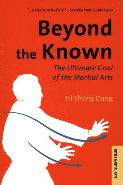 Tri Thong Dang - Beyond the Known, E-bok