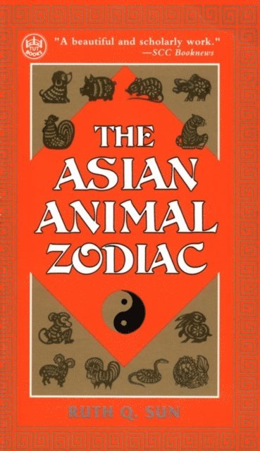 Asian Animal Zodiac