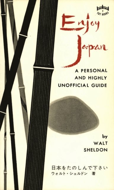 Walt Sheldon - Enjoy Japan, E-bok. Tillgänglighet: Lägg i varukorg