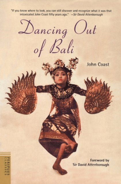 John Coast - Dancing Out of Bali, E-bok. Tillgänglighet: Lägg i varukorg