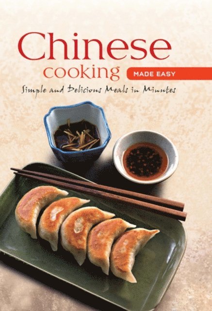 Daniel Reid - Chinese Cooking Made Easy, E-bok