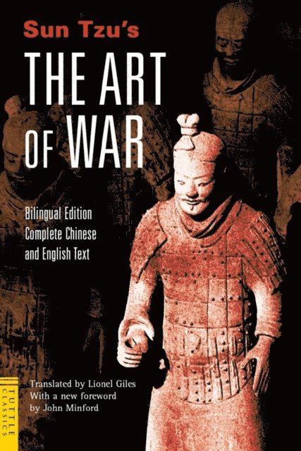 Sun Tzu - Sun Tzu's The Art of War, E-bok