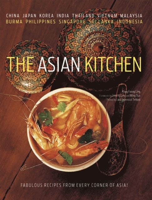 Asian Kitchen