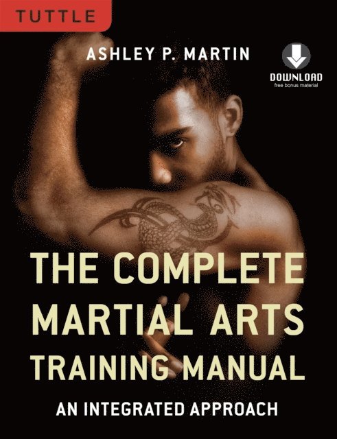 Ashley Martin - Complete Martial Arts Training Manual, E-bok
