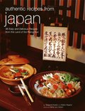 Authentic Recipes from Japan