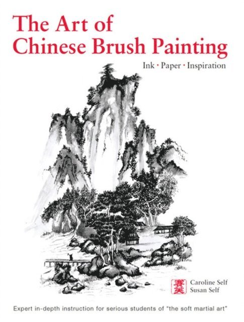 Susan Self, Caroline Self - Art of Chinese Brush Painting, E-bok. Tillgänglighet: Lägg i varukorg