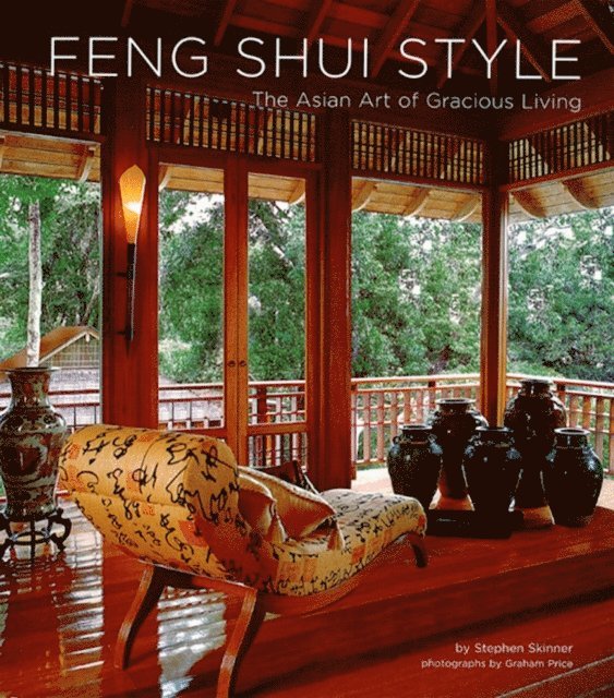 Stephen Skinner - Feng Shui Style, E-bok