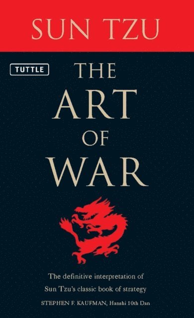 Stephen F. Kaufman - Art of War, E-bok