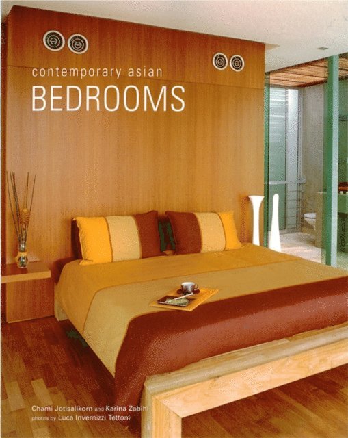 Karina Zabihi, Chami Jotisalikorn - Contemporary Asian Bedrooms, E-bok. Tillgänglighet: Lägg i varukorg
