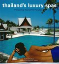 Thailand's Luxury Spas
