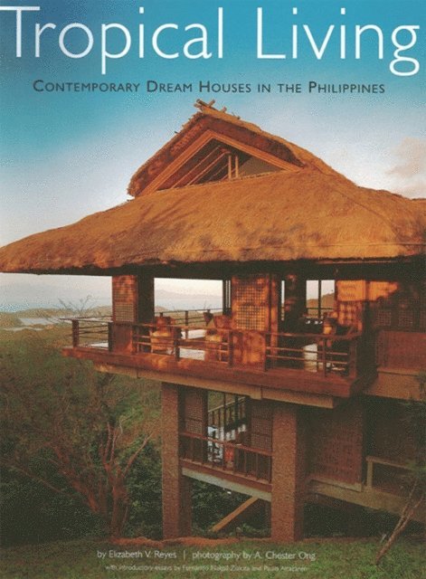 Elizabeth V. Reyes - Tropical Living, E-bok. Tillgänglighet: Lägg i varukorg