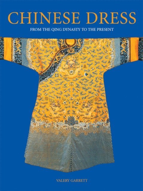 Valery Garrett - Chinese Dress, E-bok. Tillgänglighet: Lägg i varukorg