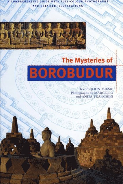 John Miksic - Mysteries of Borobudur Discover Indonesia, E-bok. Tillgänglighet: Lägg i varukorg