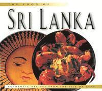 Wendy Hutton, Douglas Bullis - Food of Sri Lanka, E-bok