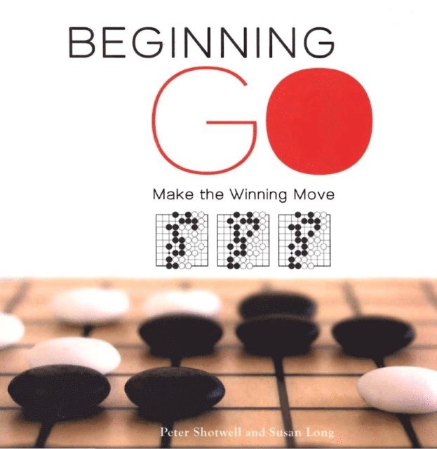 Susan Long, Peter Shotwell - Beginning Go, E-bok
