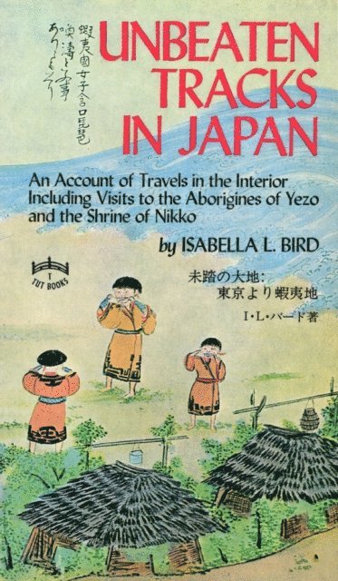 Isabella Bird - Buddhist Directory, E-bok