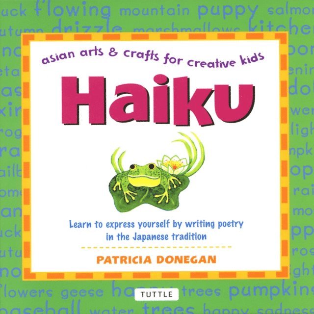 Patricia Donegan - Haiku, E-bok. Tillgänglighet: Lägg i varukorg