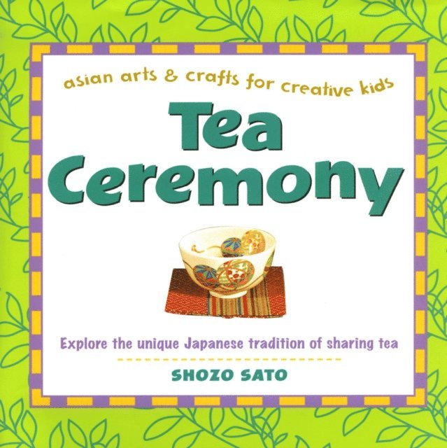 Shozo Sato - Tea Ceremony, E-bok