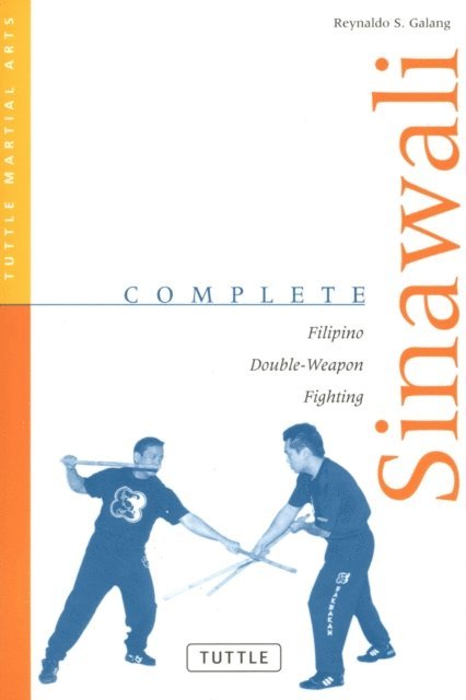 Reynaldo S. Galang - Complete Sinawali, E-bok. Tillgänglighet: Lägg i varukorg
