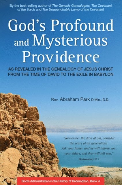 Abraham Park - God's Profound and Mysterious Providence, E-bok