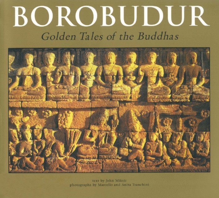 John Miksic - Borobudur, E-bok. Tillgänglighet: Lägg i varukorg
