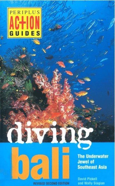 Wally Siagian, David Pickell - Diving Bali, E-bok. Tillgänglighet: Lägg i varukorg