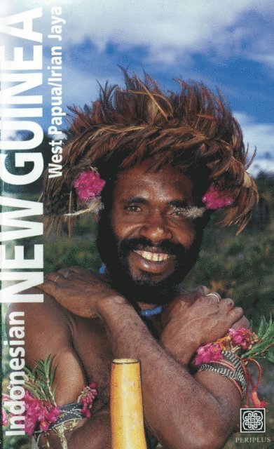 David Pickell - Indonesian New Guinea Adventure Guide, E-bok. Tillgänglighet: Lägg i varukorg