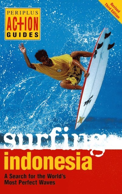Lorca Lueras, Leonard Lueras - Surfing Indonesia, E-bok. Tillgänglighet: Lägg i varukorg