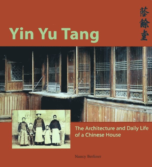 Nancy Berliner - Yin Yu Tang, E-bok
