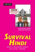 Survival Hindi