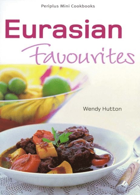 Wendy Hutton - Mini Eurasian Favorites, E-bok