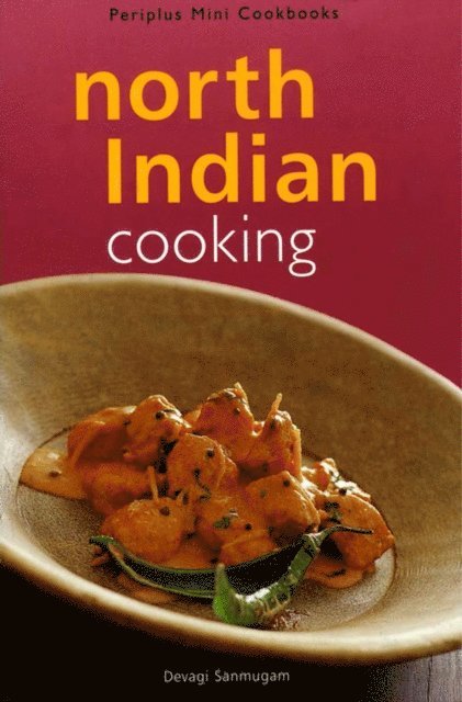 Devagi Sanmugam - Mini North Indian Cooking, E-bok. Tillgänglighet: Lägg i varukorg