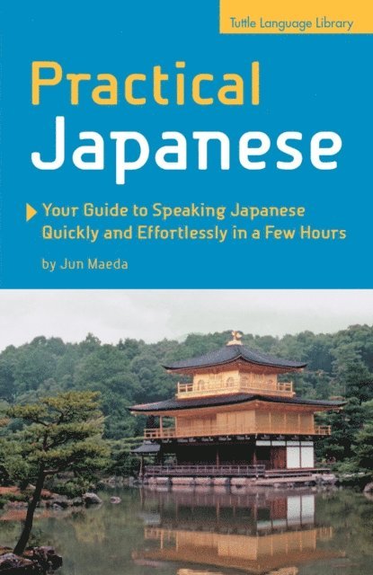 Jun Maeda - Practical Japanese, E-bok. Tillgänglighet: Lägg i varukorg