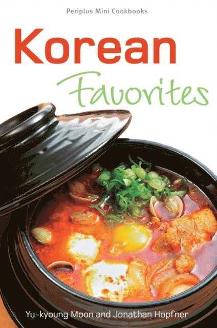 of Takamado, Moon - Mini Korean Favorites, E-bok