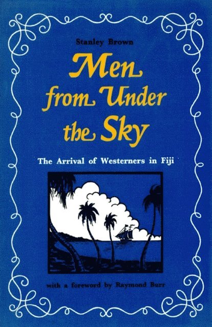 Stanley Brown - Men from Under the Sky, E-bok. Tillgänglighet: Lägg i varukorg