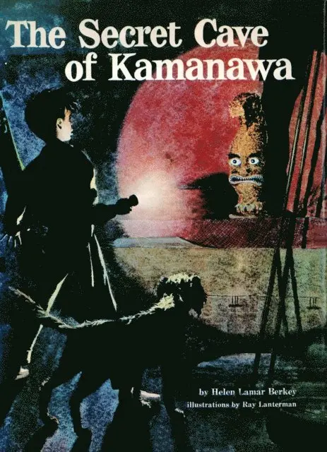 Helen Lamar Berkey - Secret Cave of Kamanawa, E-bok. Tillgänglighet: Lägg i varukorg
