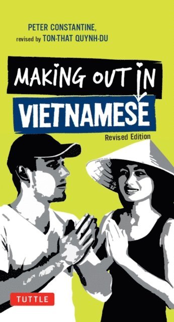 Peter Constantine - Making Out in Vietnamese, E-bok